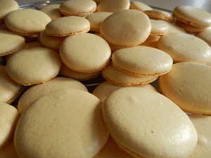 macaron